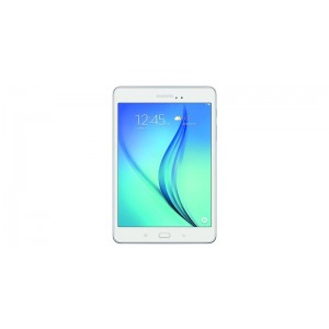 Samsung Galaxy Tab A 8.0 16GB LTE White 
