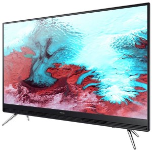 Купить Телевизор Samsung UE40K5100AU в рассрочку в Минске