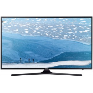 Купить Телевизор Samsung UE40KU6000U в рассрочку в Минске