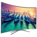 Купить Телевизор Samsung UE43KU6500U в рассрочку в Минске