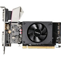 Gigabyte GeForce GT 710 2GB DDR3 [GV-N710D3-2GL]