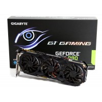 Gigabyte GeForce GTX 980 4GB GDDR5
