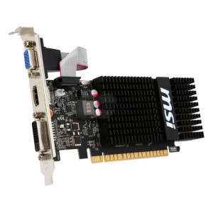 Видеокарта MSI GeForce GT 720 2GB DDR3