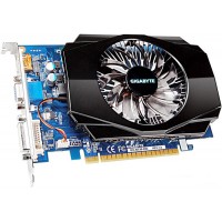 NVIDIA GeForce Gigabyte GT730 (GV-N730-2GI) 2Gb DDR3