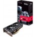 Видеокарта Sapphire Nitro+ Radeon RX 480 OC 8GB GDDR5 [11260-07-20G]