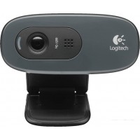 Logitech HD Webcam C270 [960-001063]
